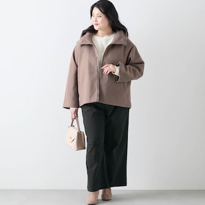 モデル身長168cm／4L