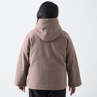 モデル身長168cm／4L