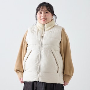 モデル身長157cm／4L