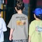 バックプリントTシャツ 【子供服】