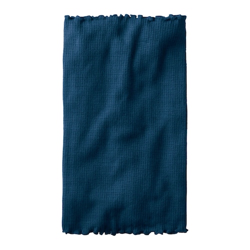 コットンシルク混のやさしくフィットする薄手はらまき [日本製]