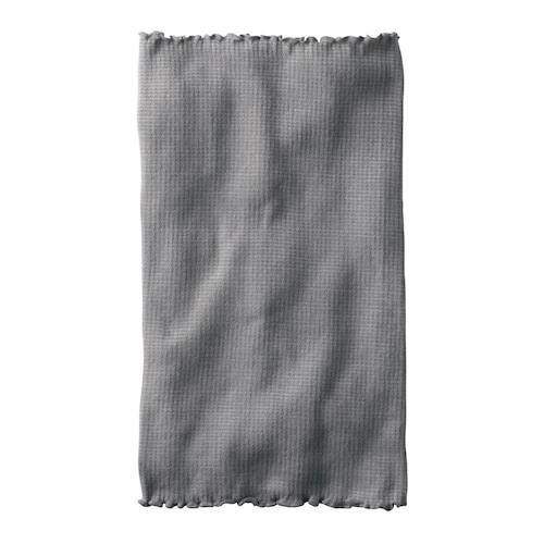 コットンシルク混のやさしくフィットする薄手はらまき [日本製]