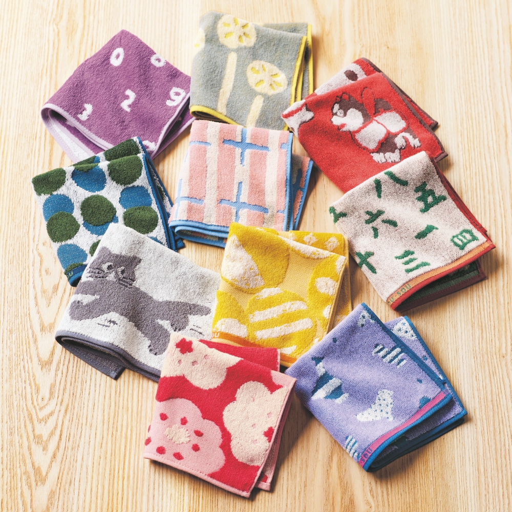 【SOU・SOU(ソウソウ)】「SOU・SOU」 にほんのもよう2柄セット 【SOU・SOU(ソウソウ)】「SOU・SOU」 にほんのもよう2柄セット