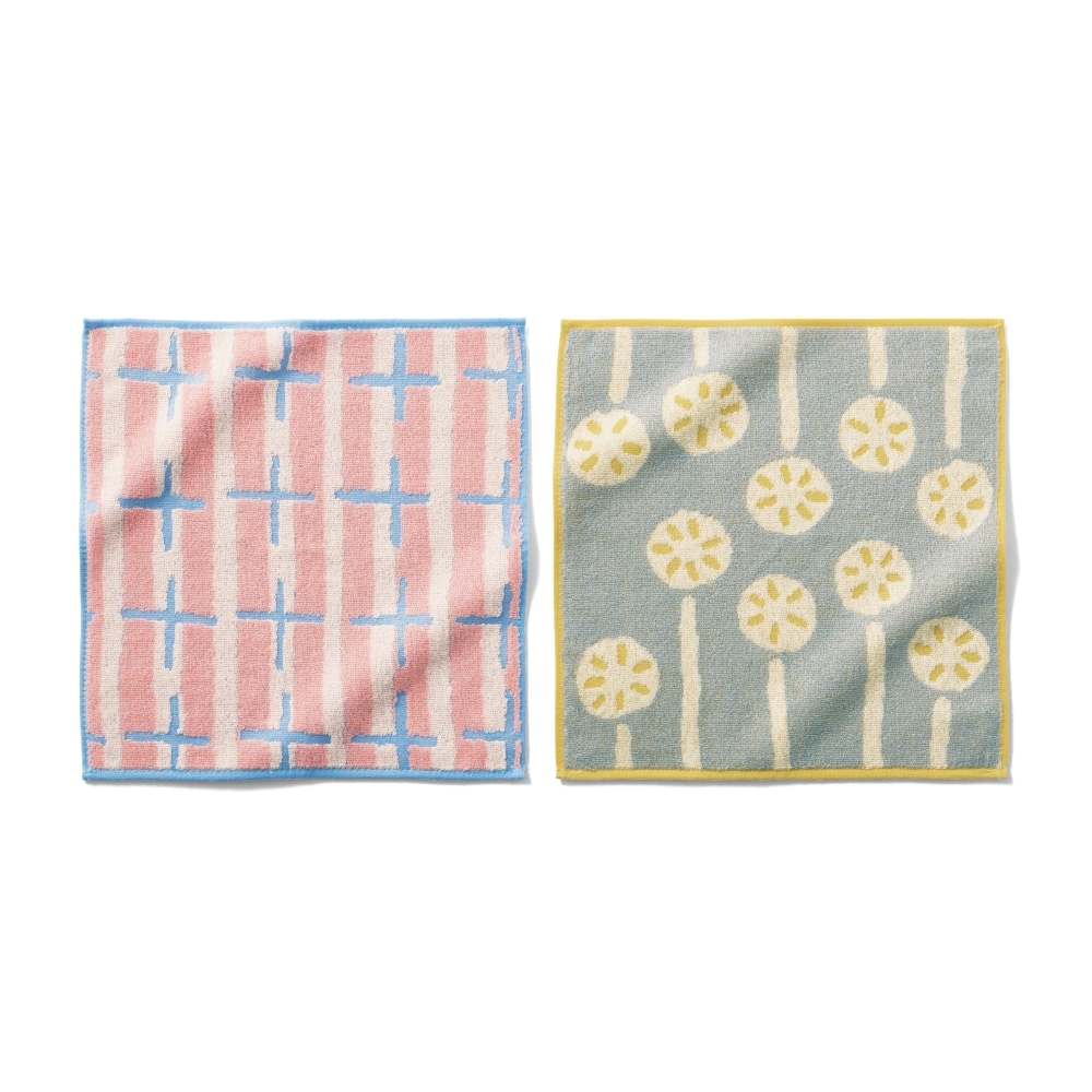 SOU・SOU」 にほんのもよう2柄セット(SOU・SOU(ソウソウ))｜通販の