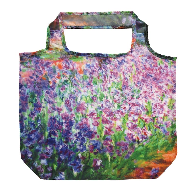 モネ　アイリスガーデン