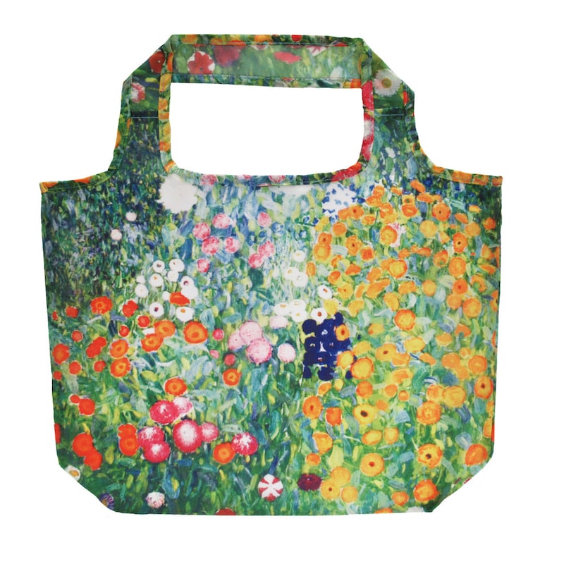 クリムト　フラワーガーデン