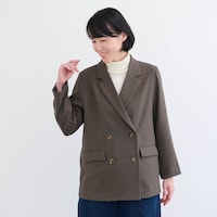 モデル身長170cm／M