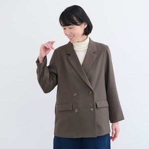 モデル身長170cm／M