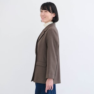 モデル身長170cm／M