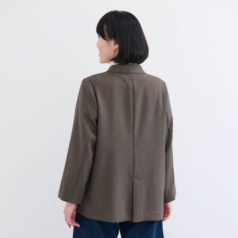 モデル身長170cm／M