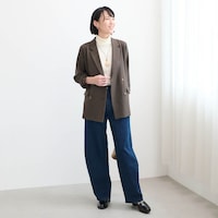 モデル身長170cm／M