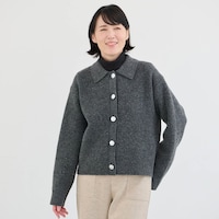 モデル身長170cm／M