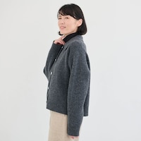 モデル身長170cm／M