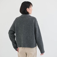 モデル身長170cm／M