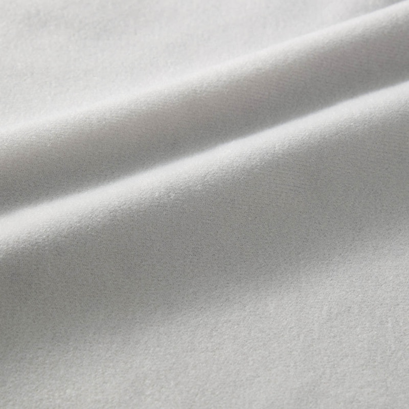 身頃のみあたたかい裏地付き