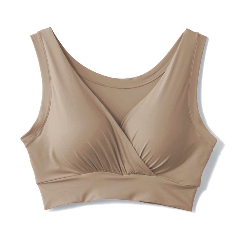 ペールブラウン