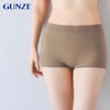 【グンゼ/GUNZE】超のびのびラクチン一分丈ショーツ(ミラクルモンスター)