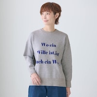 モデル身長170cm／M