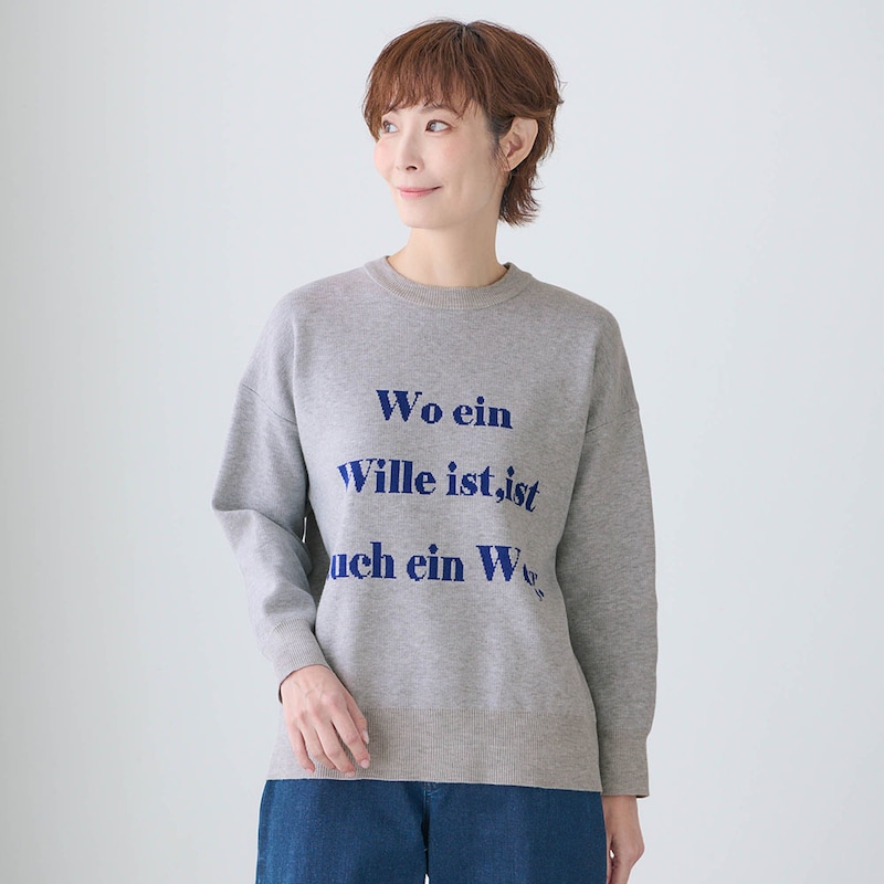 モデル身長170cm／M