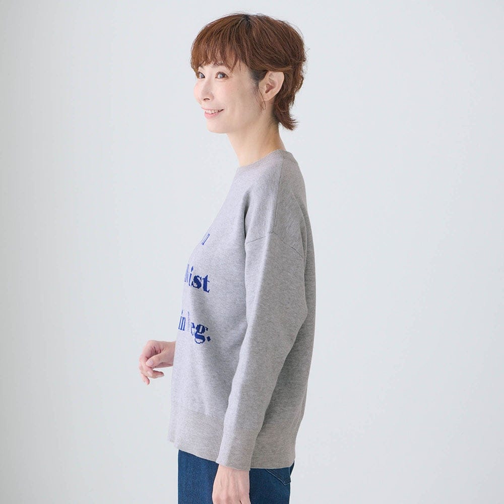モデル身長170cm／M