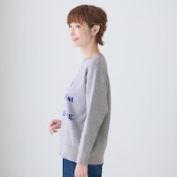モデル身長170cm／M