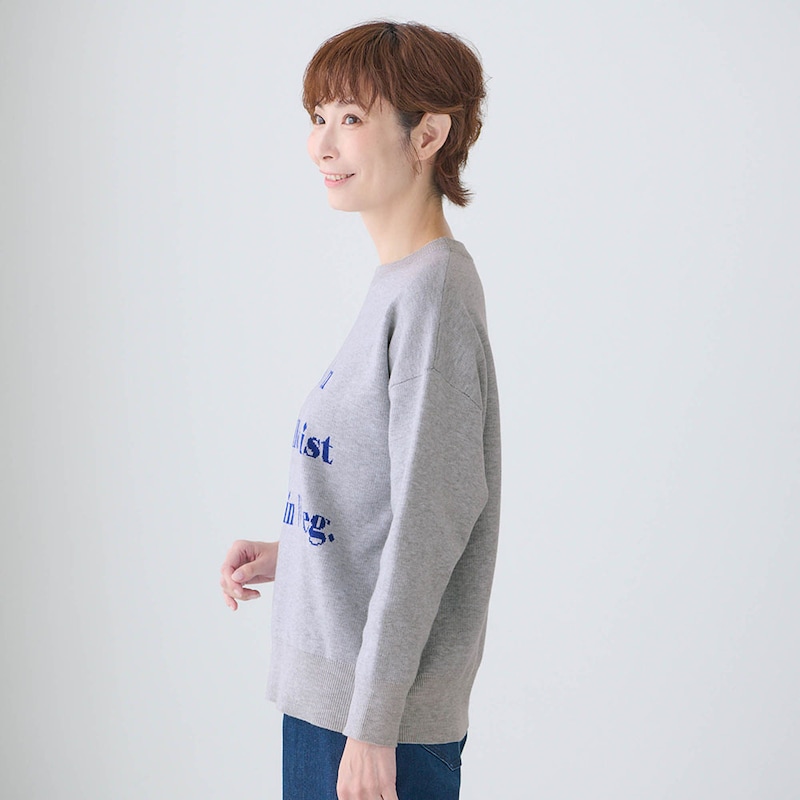 モデル身長170cm／M