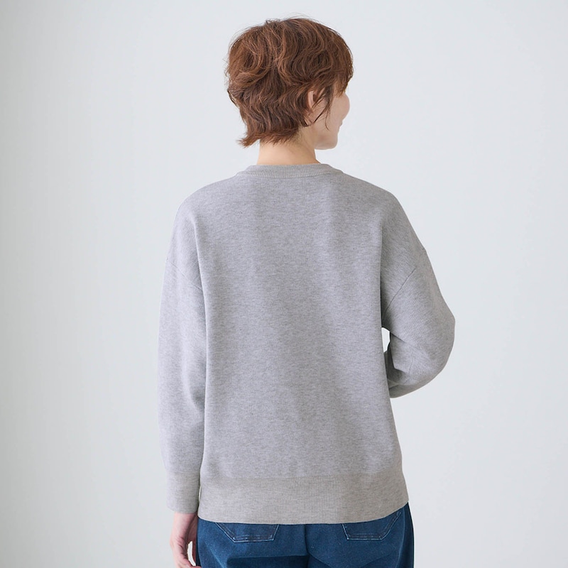 モデル身長170cm／M