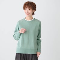 モデル身長170cm／M