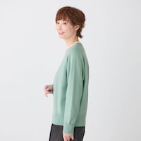 モデル身長170cm／M