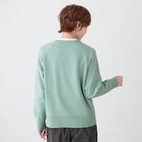 モデル身長170cm／M