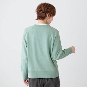 モデル身長170cm／M