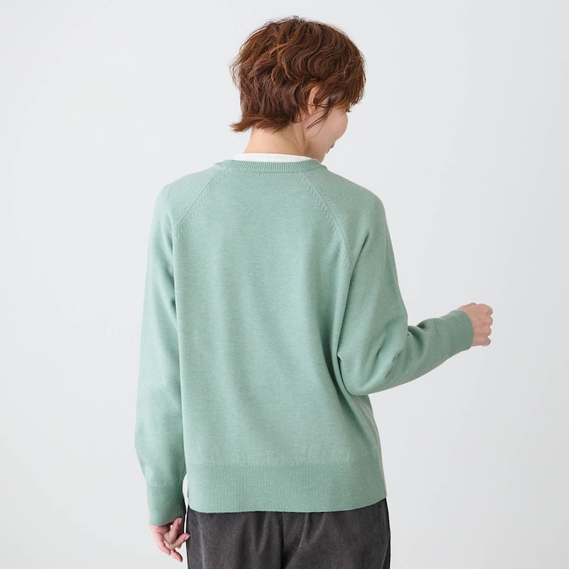 モデル身長170cm／M