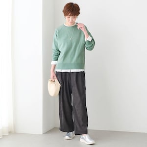 モデル身長170cm／M