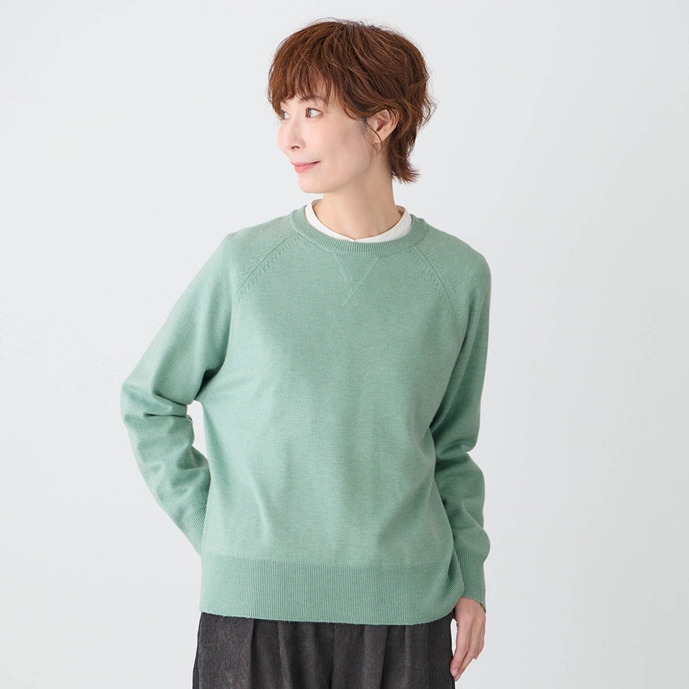 杢ミント