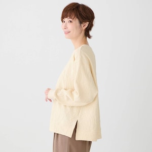 モデル身長170cm／M