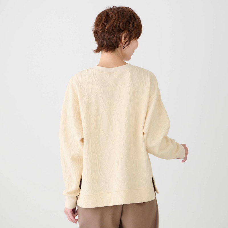 モデル身長170cm／M