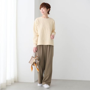モデル身長170cm／M