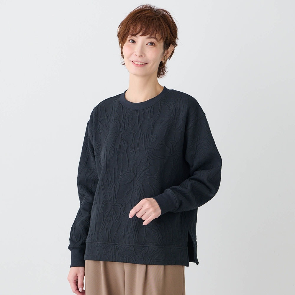 ブラック