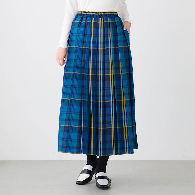 モデル身長170cm／M