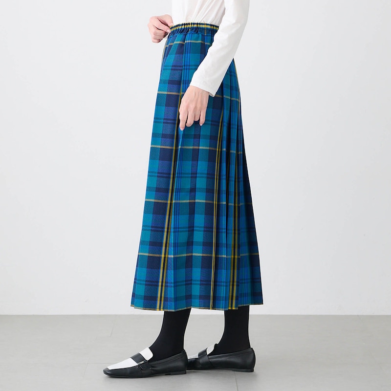 モデル身長170cm／M