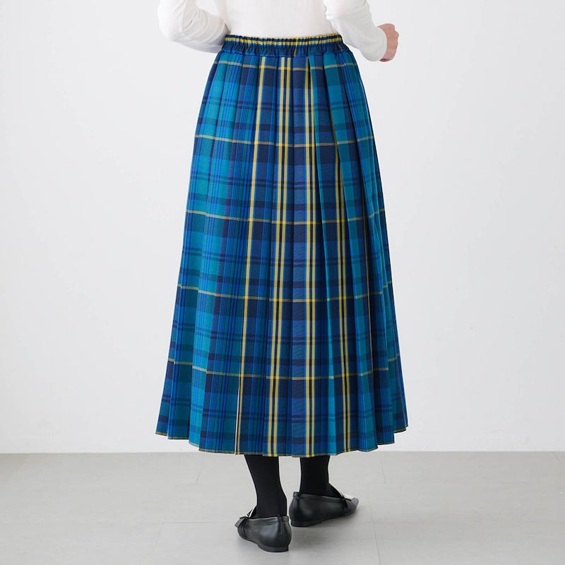 モデル身長170cm／M