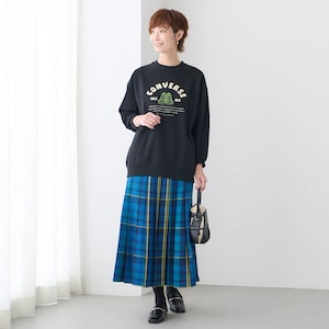 モデル身長170cm／M