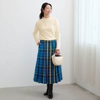 モデル身長170cm／M