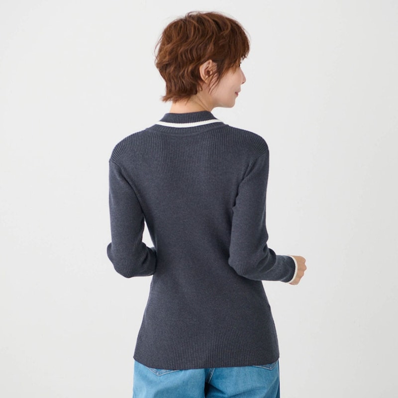 モデル身長170cm／M