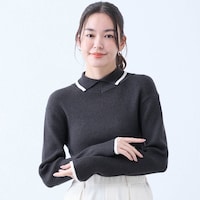 杢チャコール