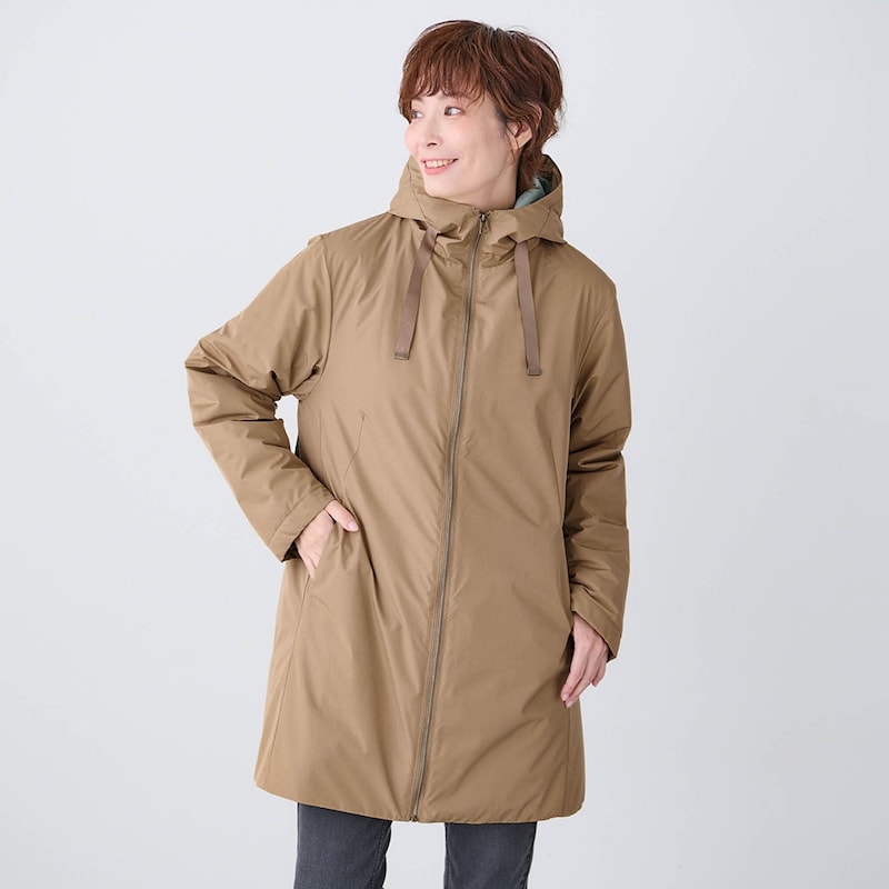 モデル身長170cm／M