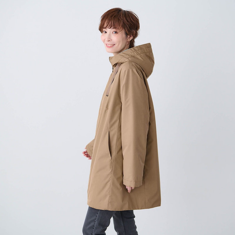 モデル身長170cm／M