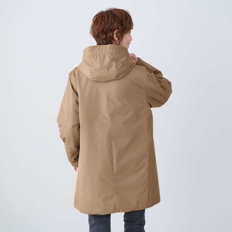 モデル身長170cm／M