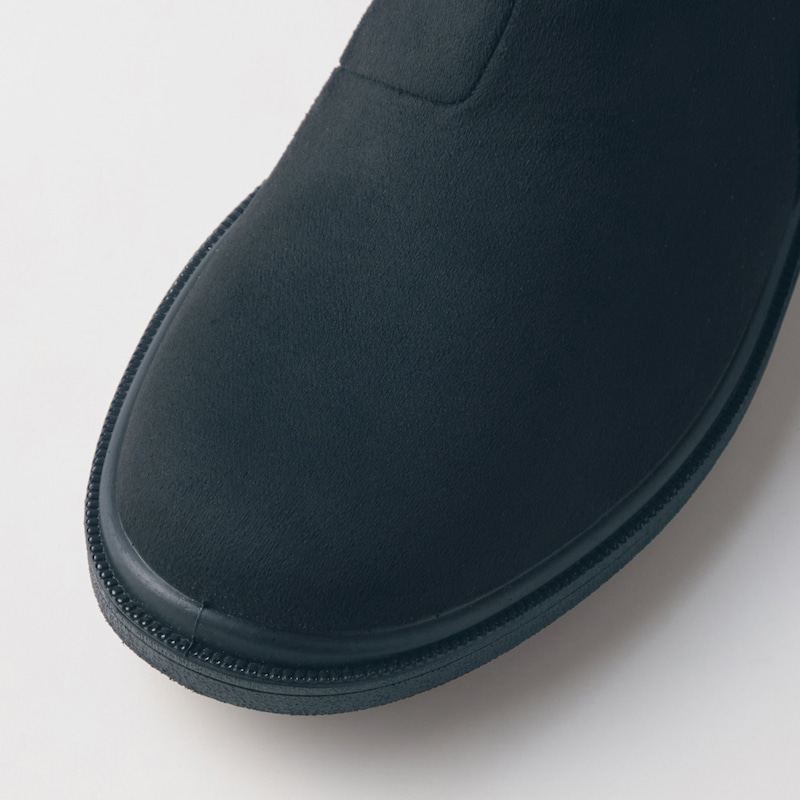 足先ゆったりの4Eワイズでラクチン