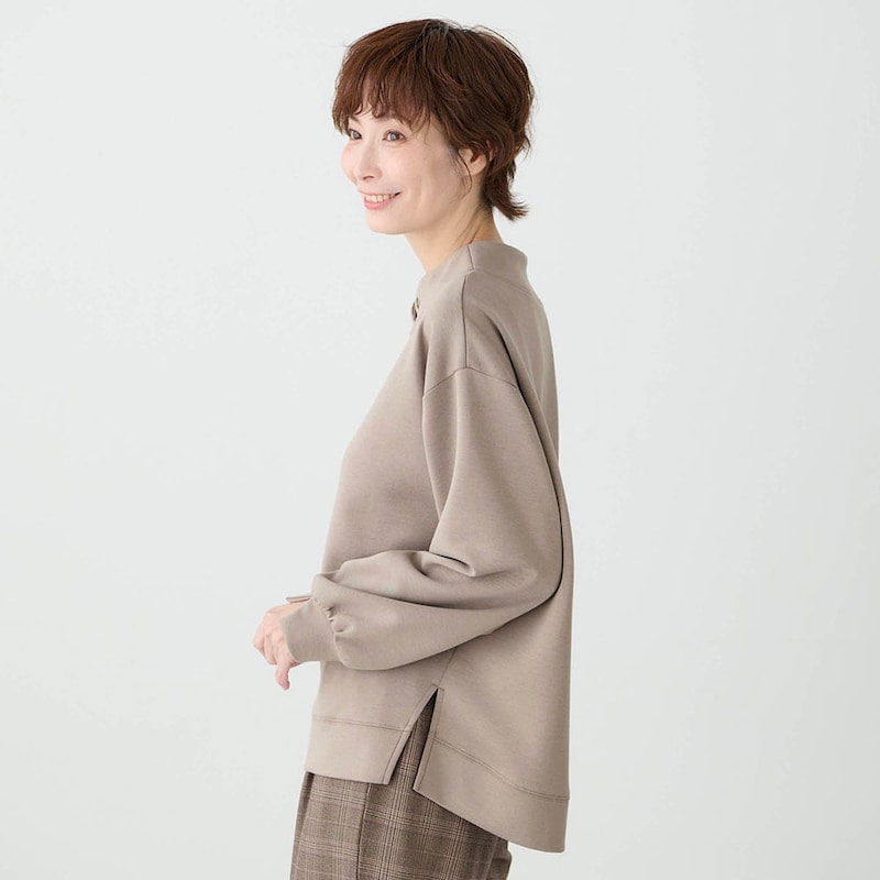 モデル身長170cm／M